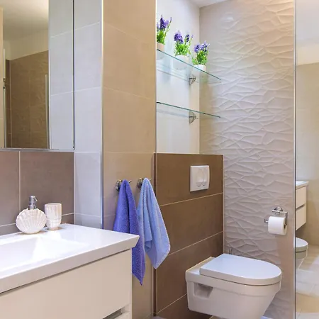 Apartament Argonaut *