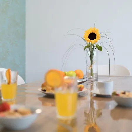 Apartament Argonaut *