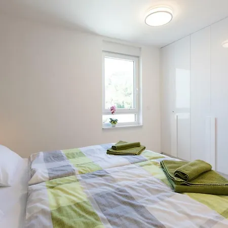 Apartament Argonaut *