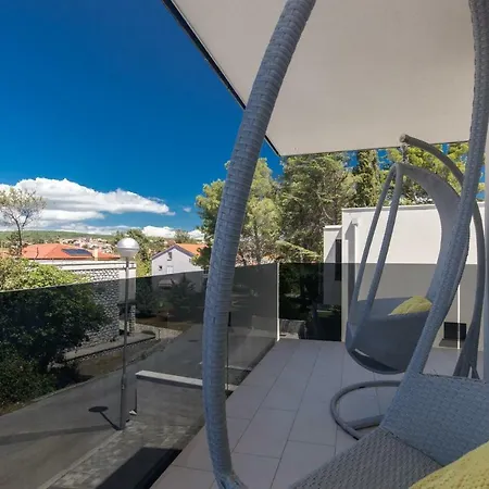 Argonaut Apartament Veglia