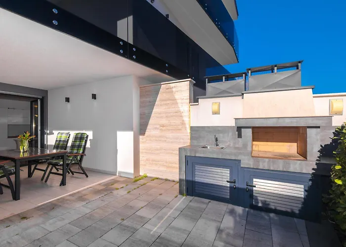 Διαμέρισμα Argonaut *