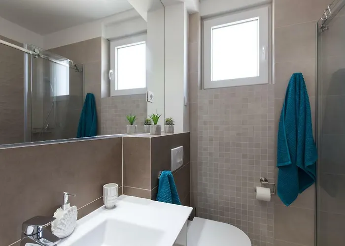 Argonaut Διαμέρισμα *