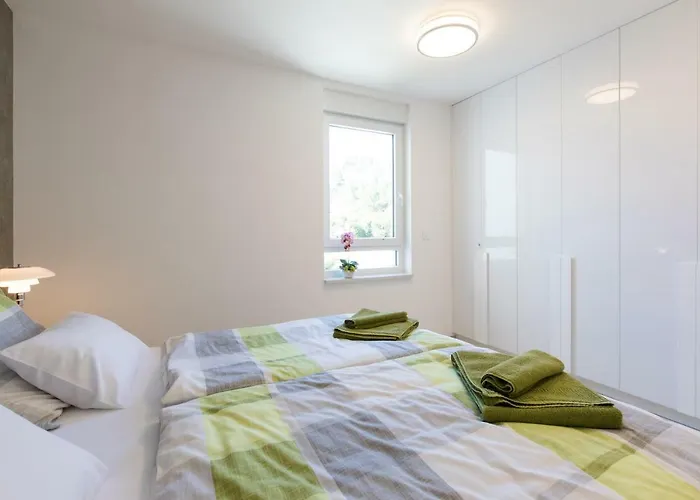 Διαμέρισμα Argonaut *