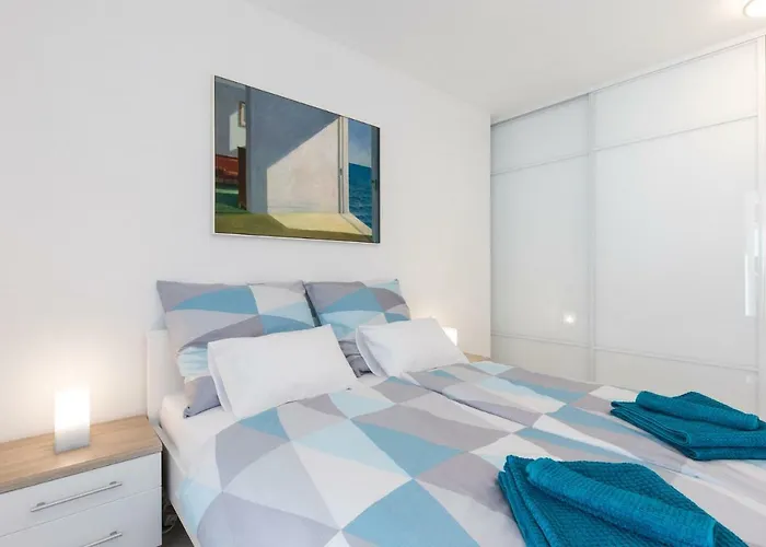 Argonaut Διαμέρισμα