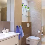 Appartement Argonaut *