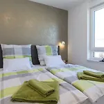 Argonaut Appartement *