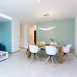Appartement Argonaut