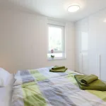 Appartement Argonaut *
