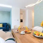 Argonaut Appartement