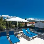 Argonaut Appartement *