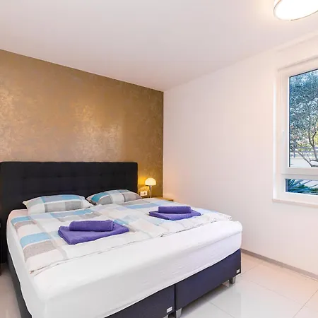 Appartement Argonaut *