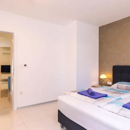 Argonaut Apartament