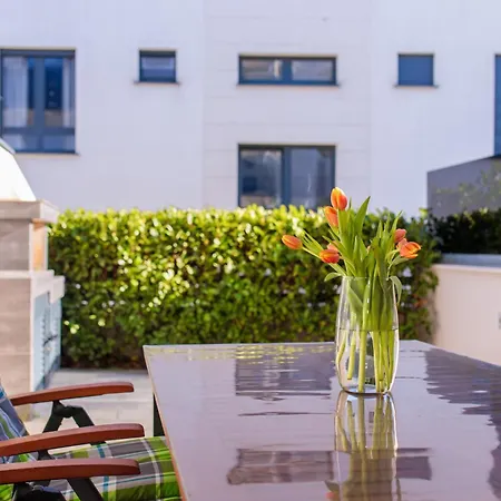 Argonaut Apartament