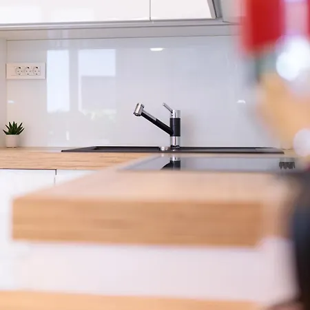 Argonaut Appartement