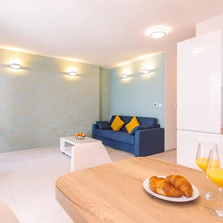 Appartement Argonaut