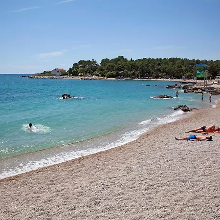 Appartement Argonaut *