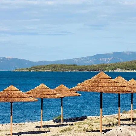 Appartement Argonaut *