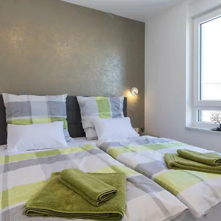 Argonaut Apartament *
