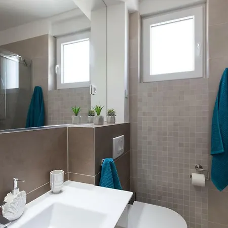 Argonaut Appartement *