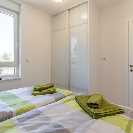Argonaut Apartament Krk Town