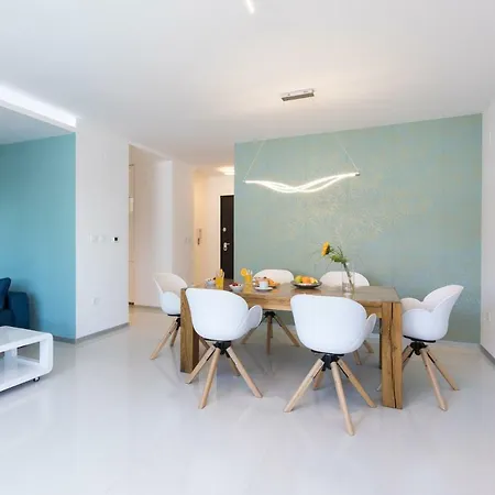 Appartement Argonaut