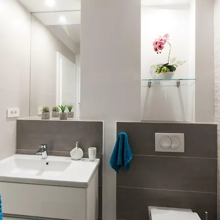 Appartement Argonaut *