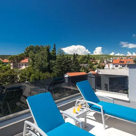 Argonaut Apartament *