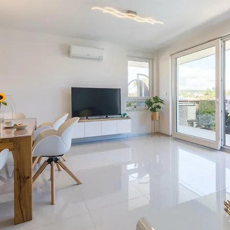 Appartement Argonaut Krk Town