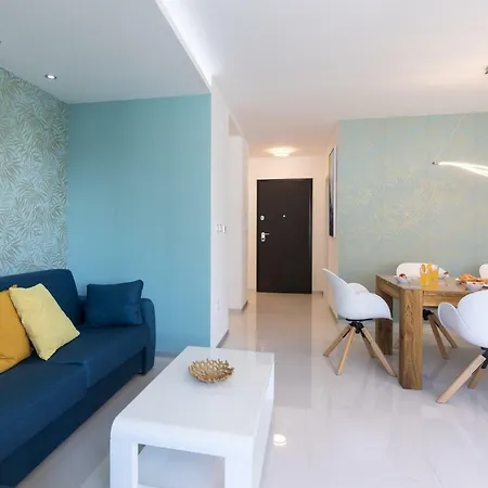 Argonaut Apartament Krk Town