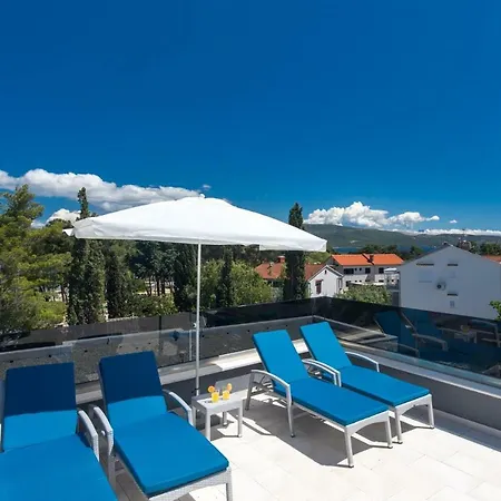 Argonaut Apartament *