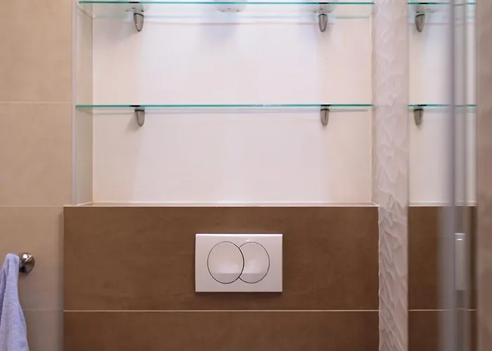 Apartment Argonaut *