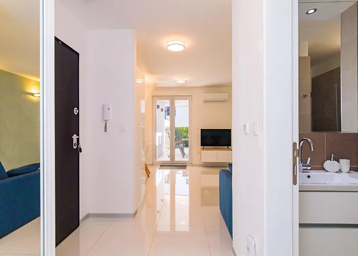 Argonaut Apartment Krk Town