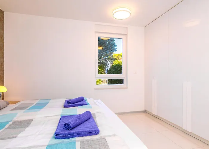 Argonaut 아파트 크르크