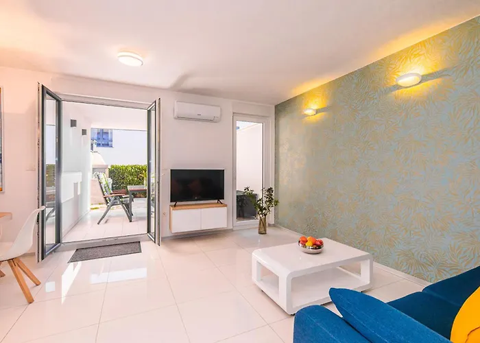 Argonaut 아파트 *