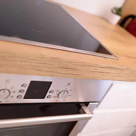 Argonaut Lejlighed Krk Town